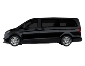 8 Seater Minicabs